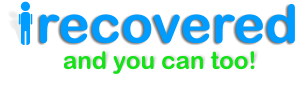 recovered and you can too!