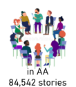 in AA 84,542 stories
